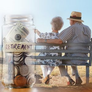 The new definition of retirement
