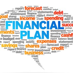 Never start a financial plan only for tax purpose